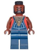 Lego B.A. Baracus A-team uit dimensions set 71251, Kinderen en Baby's, Speelgoed | Duplo en Lego, Ophalen of Verzenden, Nieuw