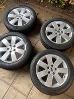 Vredestein Snowtrac 5 205/55/16 winterbanden op wielen, Ophalen, Gebruikt