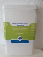 Glucosamine/Chondroïtine 400/400mg - 120 tabletten, Ophalen of Verzenden, Nieuw, Overige typen