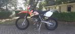 KTM 125 EXC Enduro, Motoren, 125 cc, Enduro, 11 kW of minder, 1 cilinder