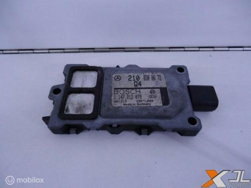 E-KLASSE W210 SCHADGASSENSOR SCHADESTOFSENSOR 2108300672, Auto-onderdelen, Elektronica en Kabels, Mercedes-Benz, Gebruikt, Ophalen of Verzenden