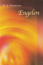 Engelen - Ds. R. Timmerman, Ophalen of Verzenden, Zo goed als nieuw, Ds. R. Timmerman