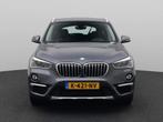 BMW X1 sDrive20i Executive | TREKHAAK | LEDEREN BEKLEDING |, Auto's, BMW, Te koop, 1460 kg, Zilver of Grijs, Geïmporteerd