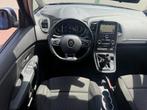 Renault Grand Scénic  1.4 TCe | 7 zitplaatsen | airco | navi, Voorwielaandrijving, Euro 6, 4 cilinders, 1850 kg