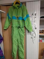 Vintage dames skipak, maat 44, Nevica, Kleding | Dames, Ophalen of Verzenden, Gedragen, Maat 42/44 (L), Pak