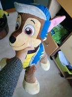 Grote paw patrol knuffels, Ophalen of Verzenden, Zo goed als nieuw, Hond