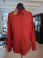 Dayz Travelstof Blouse Maat M - Nieuw!, Kleding | Dames, Blouses en Tunieken, Maat 38/40 (M), Overige kleuren, Nieuw, Ophalen of Verzenden