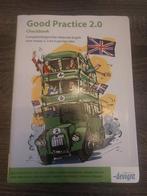 Good Practice 2.0 Checkbook Engels MBO, Boeken, Ophalen of Verzenden, Zo goed als nieuw, Kees van Daalen e.a., Non-fictie