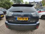 Lexus RX 400h Executive (bj 2006, automaat), Auto's, Automaat, 3311 cc, Gebruikt, Bedrijf