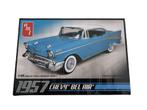 AMT 1957 Bel Air AMT-0638 nieuw, Overige merken, Auto, Groter dan 1:32, Nieuw