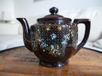 Engelse vintage theepot Buckingham, Antiek en Kunst, Ophalen