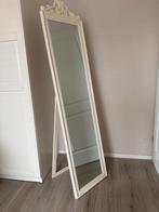 Staande spiegel, Huis en Inrichting, Woonaccessoires | Spiegels, Ophalen, Minder dan 50 cm, Gebruikt, 150 tot 200 cm