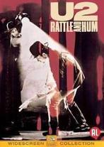 U2.  Rattle and Humn.  DVD, Ophalen of Verzenden, Zo goed als nieuw