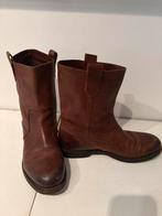 Blackstone leren schoenen maat 42, Ophalen of Verzenden, Bruin, Boots
