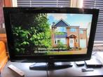LG TV 32LG5020 met voet(zit los)pcmcia card slot, Audio, Tv en Foto, Televisies, Ophalen, 50 Hz, LCD, 80 tot 100 cm