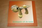 Aardappels uit de kunst. Van veenkoloniën, de teelt..., Ophalen of Verzenden, Zo goed als nieuw, Schilder- en Tekenkunst