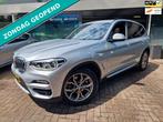 BMW X3 SDrive20i Launch Edition High Executive | AUTOMAAT |, Auto's, BMW, Achterwielaandrijving, Gebruikt, Euro 6, 4 cilinders