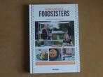 Gezond slank met de Foodsisters, Ophalen of Verzenden, Zo goed als nieuw, Nederland en België, Gezond koken