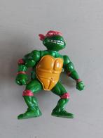 Vintage teenage mutant ninja turtle Raphael Wacky Spin 1989, Kinderen en Baby's, Ophalen of Verzenden, Gebruikt