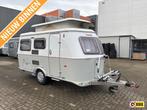 Eriba Touring Triton 430 2012 mover-fietsrek, Bedrijf, 4 tot 5 meter, Eriba, Tot en met 3