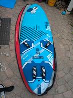 Tabou Rocket CED 125, Watersport en Boten, Windsurfen, Ophalen, Zo goed als nieuw, Minder dan 250 cm, Plank