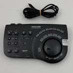 Tascam FireOne DAW Controller with Audio/MIDI Interface, Ophalen of Verzenden, Zo goed als nieuw