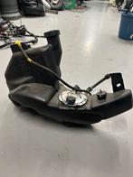 Benzinetank Iget - Zip, Ophalen of Verzenden, Gebruikt