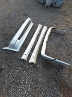 Originele Zender bumperset voor Mercedes benz w123., Auto-onderdelen, Carrosserie en Plaatwerk, Ophalen, Gebruikt, Mercedes-Benz