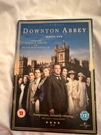 Downton Abbey Serie 1 DVD - Klassieker!, Boxset, Drama, Ophalen of Verzenden, Zo goed als nieuw