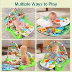 CUTE STONE Baby Gym Play Mat - 23/24A, Ophalen of Verzenden, Nieuw