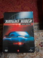 Knight rider seizoen 1, Cd's en Dvd's, Boxset, Ophalen of Verzenden, Zo goed als nieuw, Actie en Avontuur