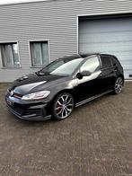 Volkswagen Golf GTI 245pk DSG/PANO/DCC/ACC/PERFORMANCE/LANE, Auto's, Te koop, Alcantara, 2000 cc, Geïmporteerd