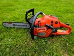Husqvarna 550 XP professionele kettingzaag | Autotune | 38cm, Gebruikt, Overige soorten, Husqvarna 550 XP motorzaag Professioneel