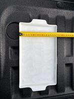 Partijhandel Witte dienblad porselein merk cozy&trendy, Ophalen, Porselein, Overige stijlen, Schaal of Schalen