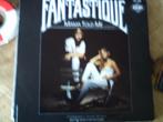 fantastique - mama told me...  13f, Cd's en Dvd's, Vinyl Singles, 7 inch, Single, Ophalen of Verzenden, Zo goed als nieuw