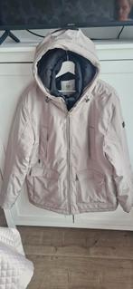 Zgan ! Heren winterjas Silvercreek XL, Beige, Maat 56/58 (XL), Ophalen of Verzenden, Zo goed als nieuw