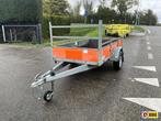 Atec B1 Open bakwagen in nette en goede staat, Auto diversen, Nieuw