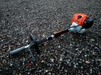 ️ Zeer nette Stihl KM130R Combimotor Combi machine KM 130 R, Tuin en Terras, Hand-tuingereedschap, Stihl, Stihl KM 130R multitool / combitool