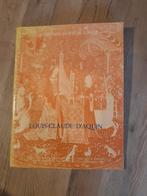 Daquin - Livre de Noëls, Orgel, Ophalen of Verzenden, Zo goed als nieuw, Klassiek