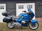 BMW R1100RT R 1100 RT 1996 ABS Elektrische ruit, Motoren, Motoren | BMW, Toermotor, Particulier, 2 cilinders, Meer dan 35 kW