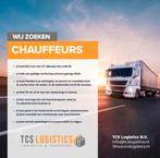 Vrachtwagenchauffeurs CE ZZP GEZOCHT, Variabele uren, Vanaf 1 jaar, Freelance of Uitzendbasis