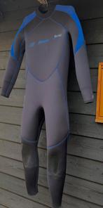 Bare wetsuit Small, Watersport en Boten, Duiken, Ophalen of Verzenden, Zo goed als nieuw, Duikpak