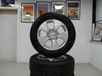 Toyota RAV4 17 inch origineel winterbanden set als nieuw, Banden en Velgen, Personenwagen, 225 mm, Gebruikt