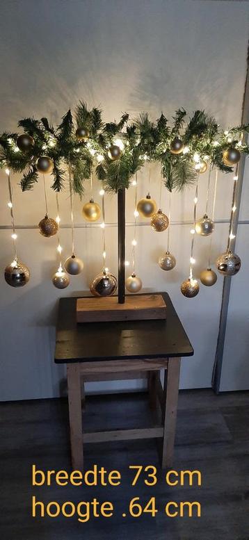 kerst standaard  beschikbaar voor biedingen