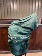 Devoucoux zadel makila harmonie, Dieren en Toebehoren, Paarden en Pony's | Zadels, Ophalen of Verzenden, Zo goed als nieuw, Dressuur
