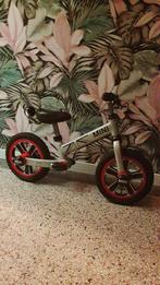 Orginele Mini loopfiets met handrem, Kinderen en Baby's, Speelgoed | Buiten | Voertuigen en Loopfietsen, Ophalen, Zo goed als nieuw