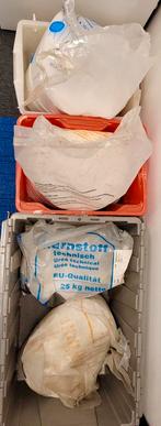 Ureum technisch - korrels/ poeder - stikstof, Dieren en Toebehoren, Dierenvoeding, Ophalen, Vee