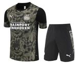 Psv trainings  tenue 2025/26, Sport en Fitness, Voetbal, Maat XS of kleiner, Ophalen of Verzenden, Zo goed als nieuw, Shirt