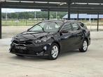 Kia Ceed SW 160pk 1.5 T-GDi DynamicPlusLine JBL/BLIS/CAM/DAB, Auto's, Voorwielaandrijving, Adaptive Cruise Control, Stof, Gebruikt