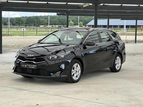 Kia Ceed SW 160pk 1.5 T-GDi DynamicPlusLine JBL/BLIS/CAM/DAB, Auto's, Kia, Bedrijf, Te koop, (Pro) Cee d, ABS, Achteruitrijcamera